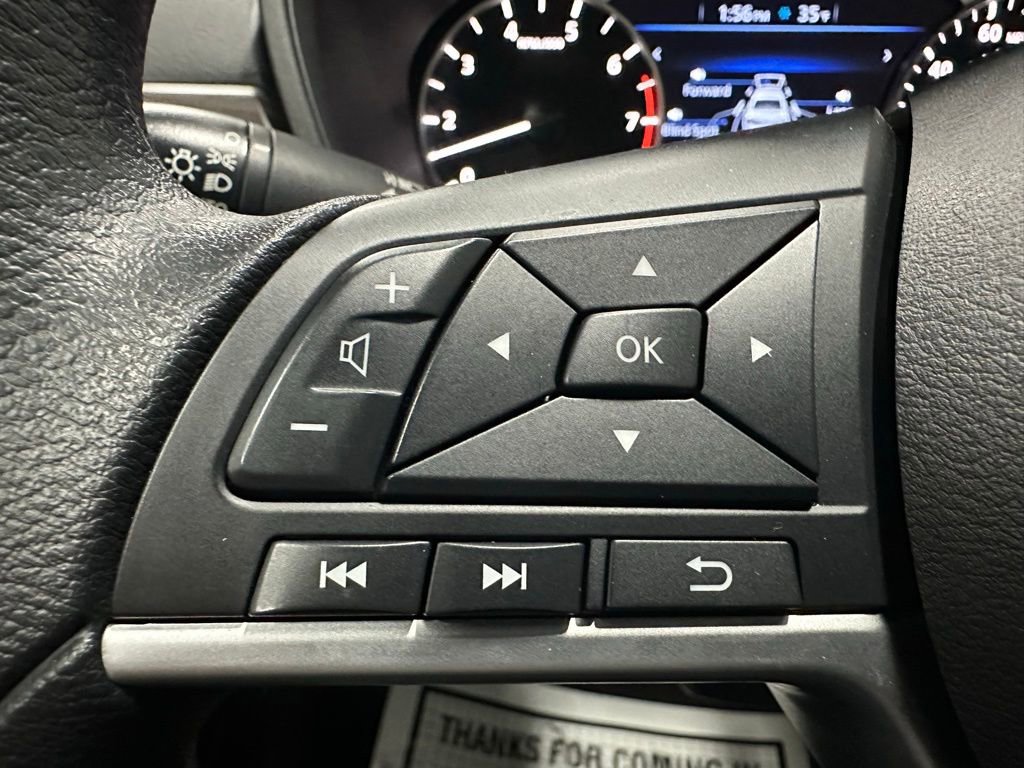 Used 2024 Nissan Altima 2.5 SV image 19