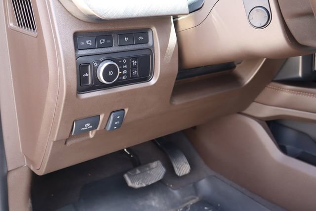 Used 2023 Ford F250 King Ranch w/ Tremor Off-Road Package AWD/4WD image 22