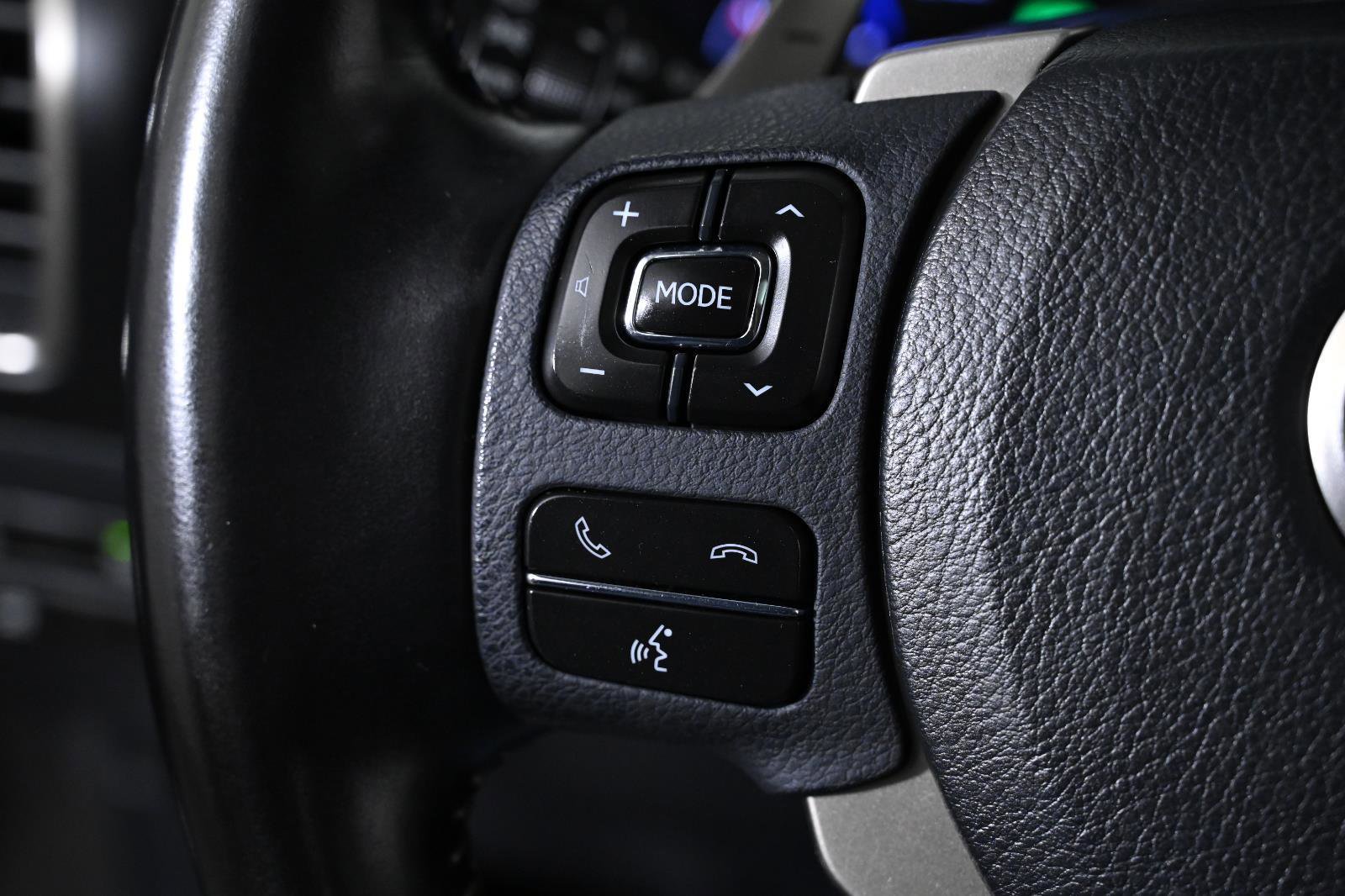 Used 2018 Lexus NX 300h AWD w/ Premium Package image 13