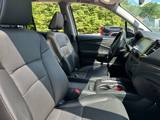 Used 2023 Honda Ridgeline RTL image 19