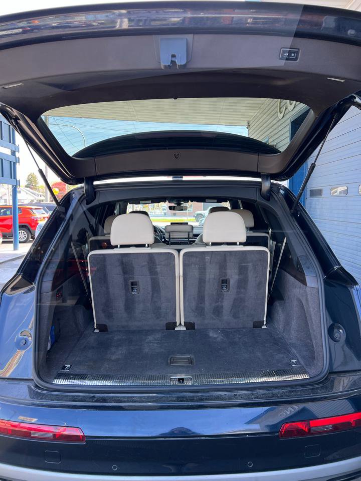 Used 2017 Audi Q7 3.0T Premium Plus image 5