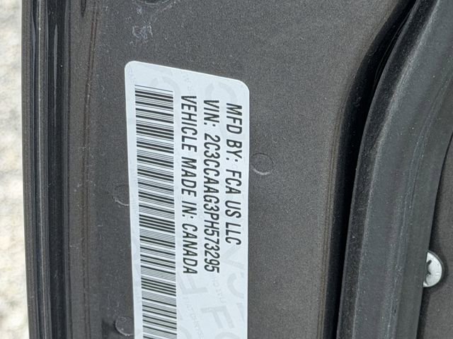 Used 2023 Chrysler 300 Touring RWD image 29