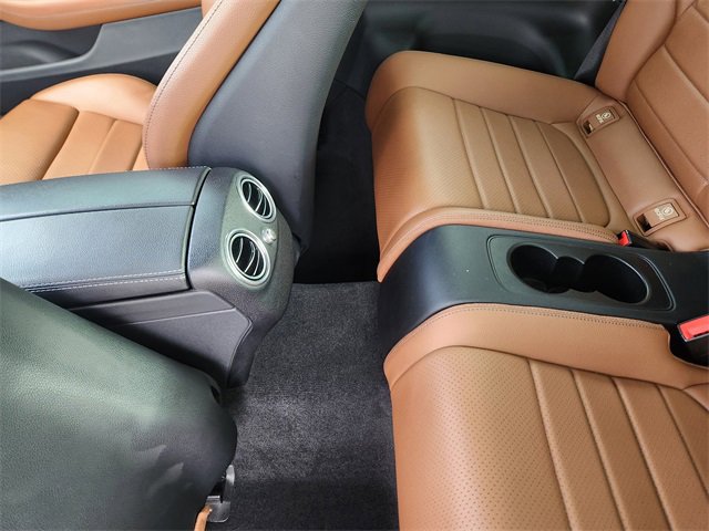 Used 2019 Mercedes-Benz C 300 4MATIC Coupe image 13