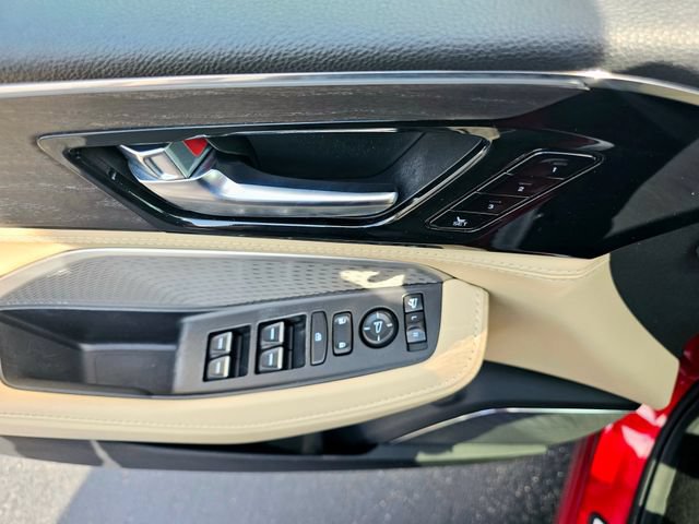 Used 2022 Acura MDX SH-AWD w/ Advance Package image 23