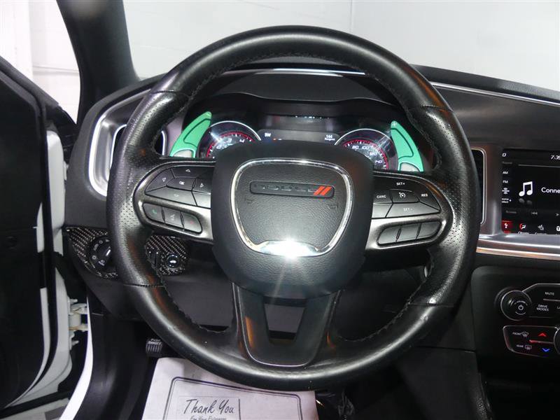 Used 2020 Dodge Charger Scat Pack image 30