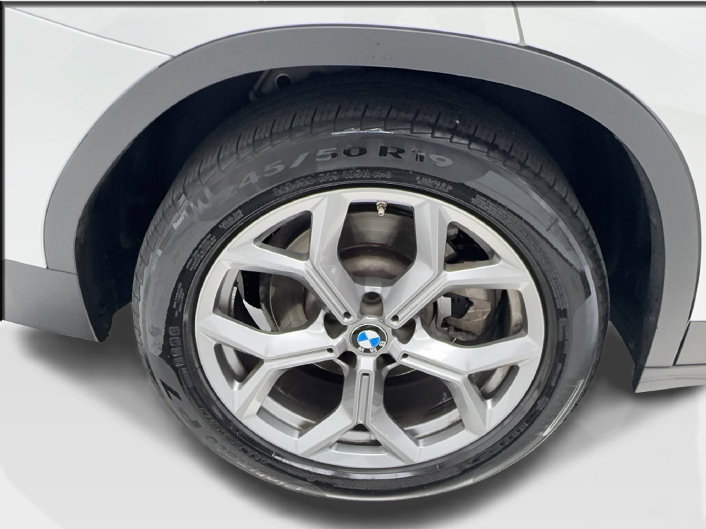 Used 2023 BMW X3 sDrive30i w/ Convenience Package RWD image 18