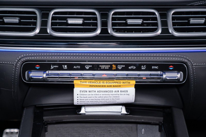 New 2026 Mercedes-Benz GLE 53 AMG 4MATIC Coupe image 22