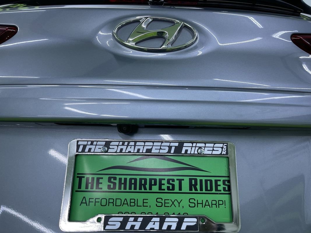 Used 2021 Hyundai Kona SEL image 13