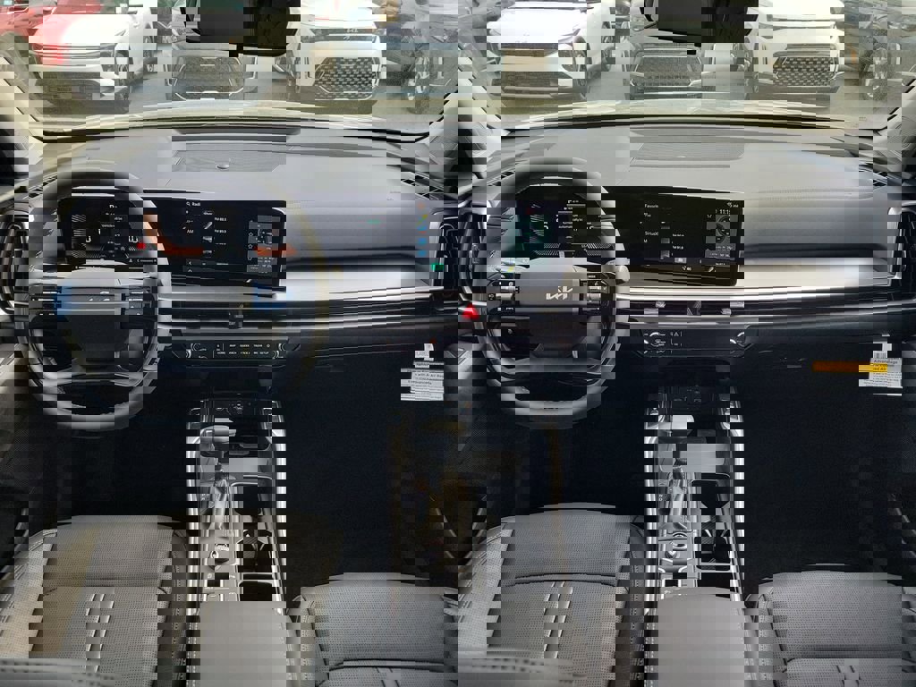 New 2026 Kia Sorento S image 17
