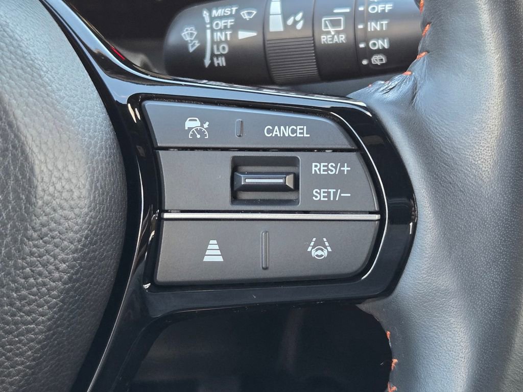Used 2023 Honda HR-V Sport image 25