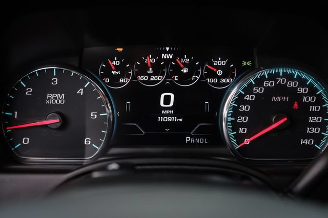 Used 2019 GMC Yukon Denali w/ Denali Ultimate Package AWD/4WD image 40