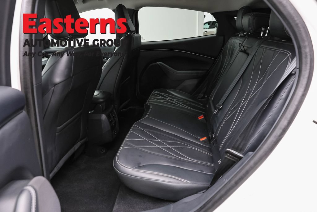 Used 2021 Ford Mustang Mach-E Select w/ Comfort/Technology Package AWD/4WD image 22