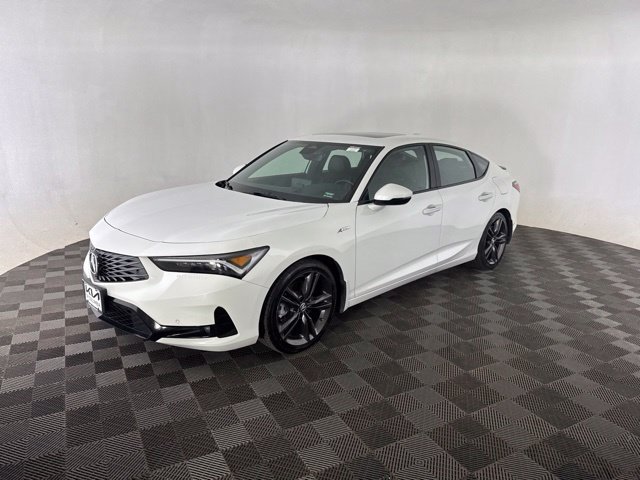 Used 2024 Acura Integra A-Spec w/ Technology Package FWD image 6