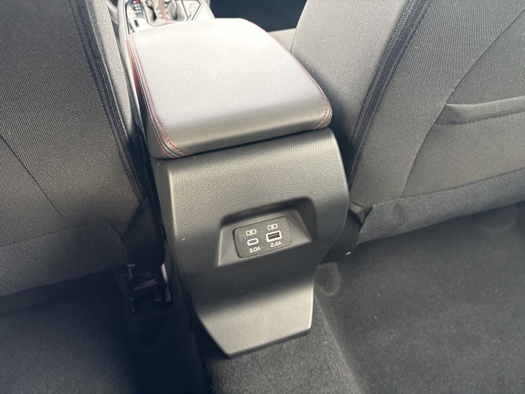 New 2026 Subaru Impreza RS image 23