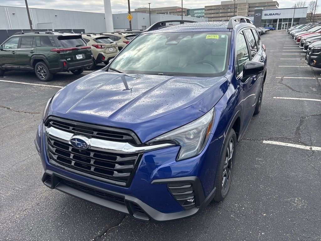 New 2026 Subaru Ascent Limited image 6