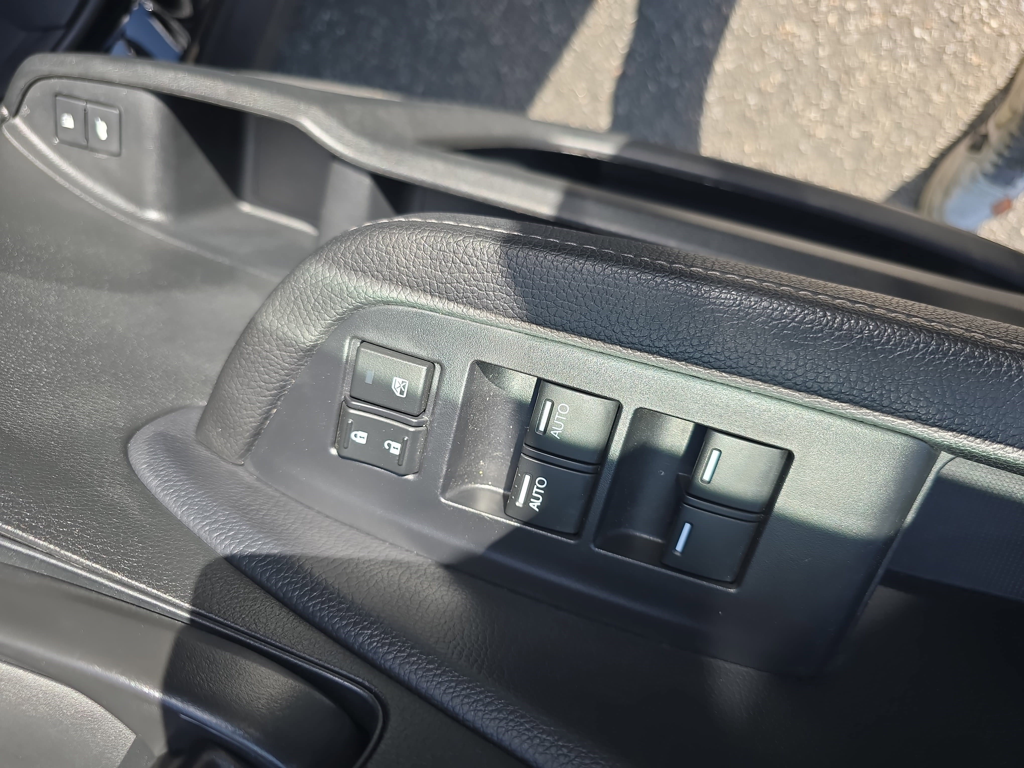 Used 2024 Honda Passport EX-L image 29