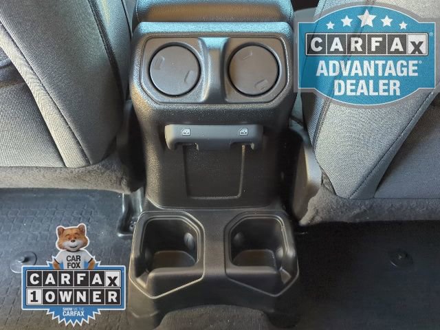 Used 2024 Jeep Wrangler Sport S image 15