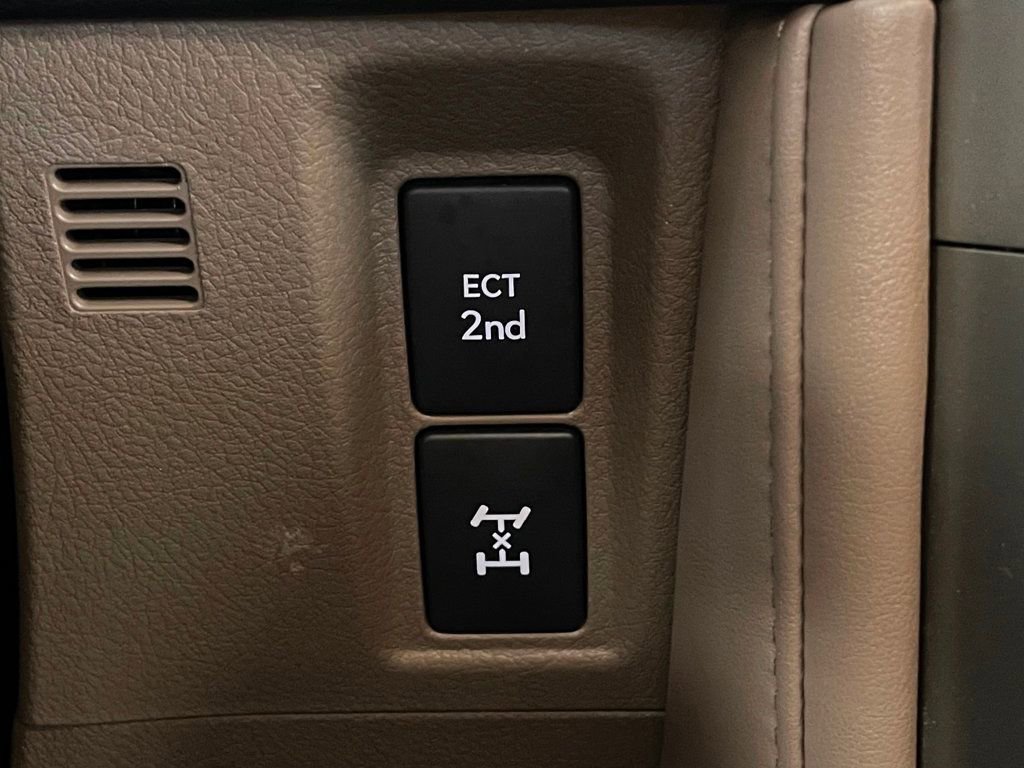 Used 2020 Lexus GX 460 Premium w/ Premium Package AWD/4WD image 44