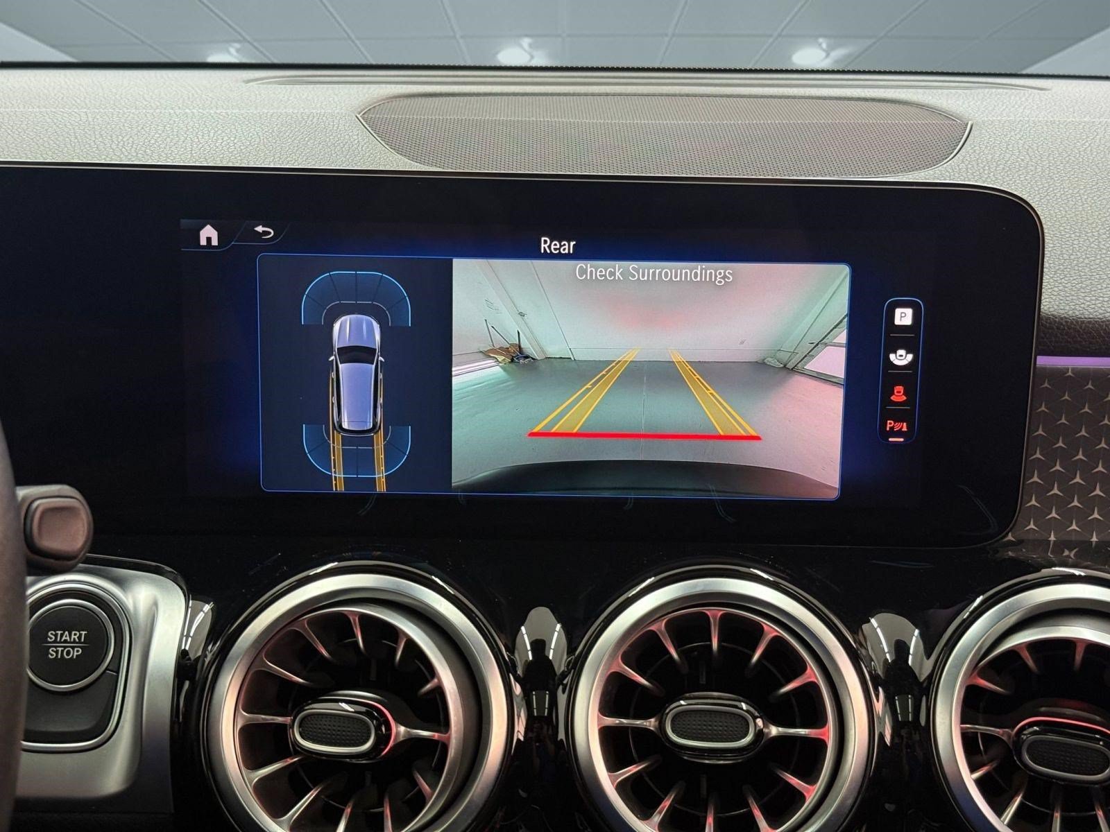 Used 2024 Mercedes-Benz EQB 250+ image 17