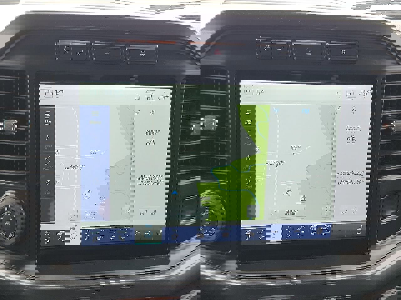 Used 2022 Ford F150 XLT w/ Equipment Group 302A High image 17