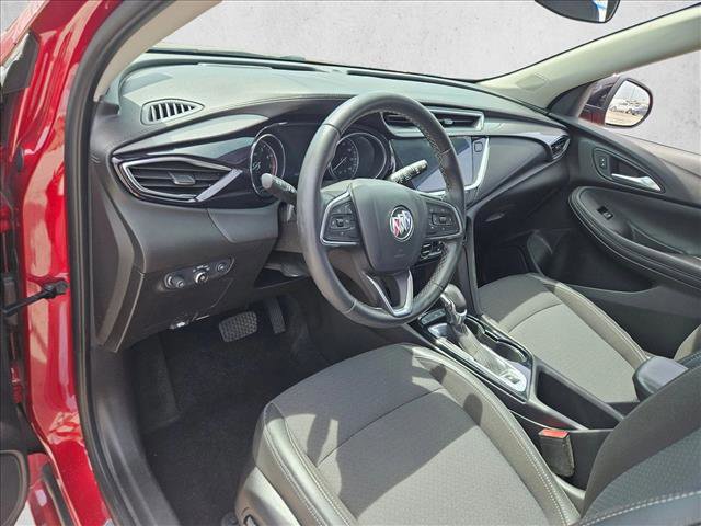 Used 2020 Buick Encore GX Select w/ Experience Buick Package FWD image 14