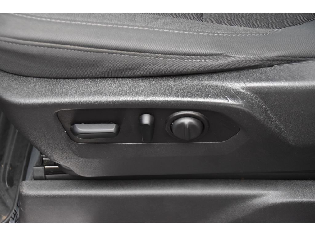 Used 2020 Chevrolet Silverado 1500 RST w/ All-Star Edition image 32