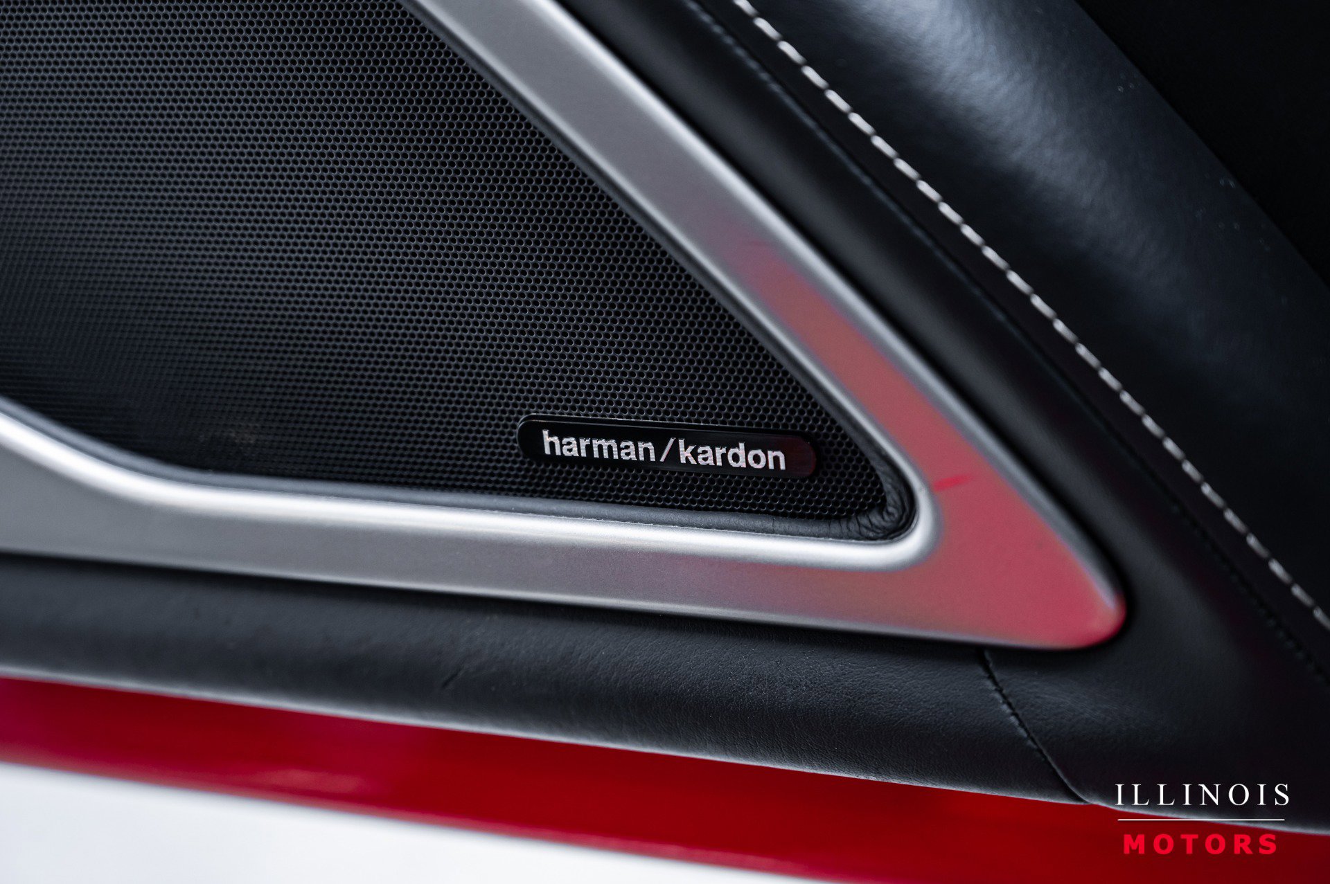 Used 2013 SRT Viper GTS w/ GTS Laguna Interior Pkg image 27