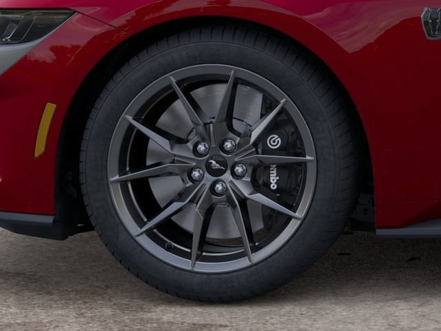 New 2026 Ford Mustang Dark Horse RWD image 19