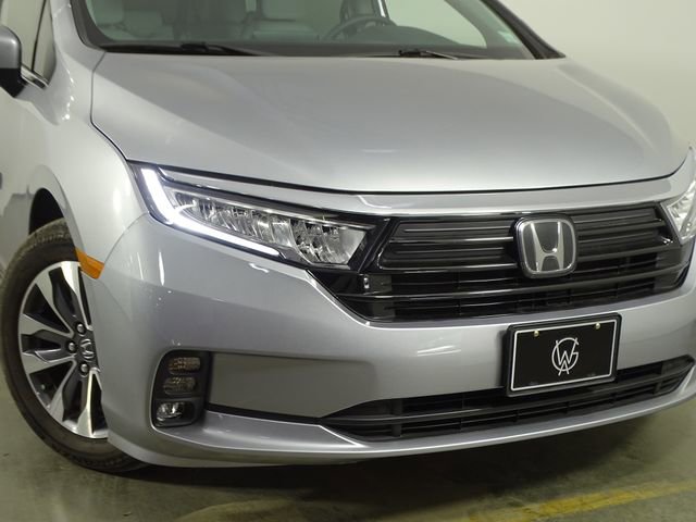 Used 2023 Honda Odyssey EX-L image 42