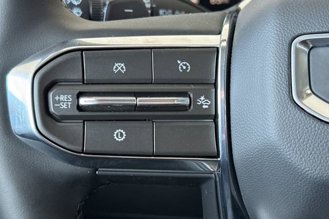 New 2026 GMC Terrain Denali w/ LPO, Floor Liner Package image 28