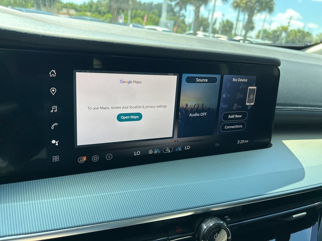 New 2026 Nissan Murano Platinum w/ Cargo Package AWD/4WD image 33