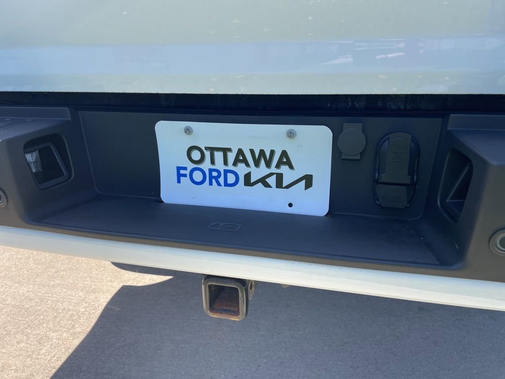 Used 2024 Ford F150 STX AWD/4WD image 15