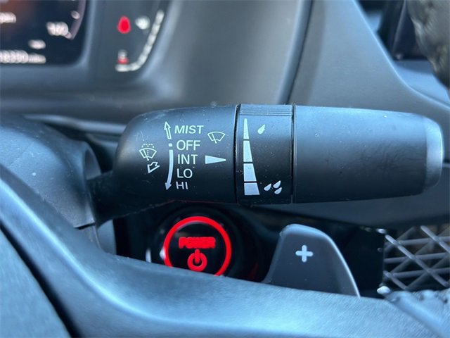 Used 2024 Honda Accord Sport image 29