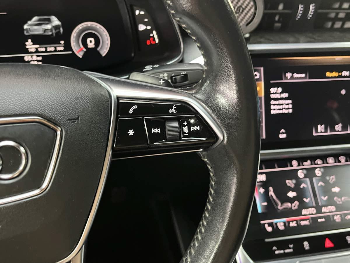 Used 2019 Audi A6 3.0T Prestige w/ Prestige Package AWD/4WD image 14