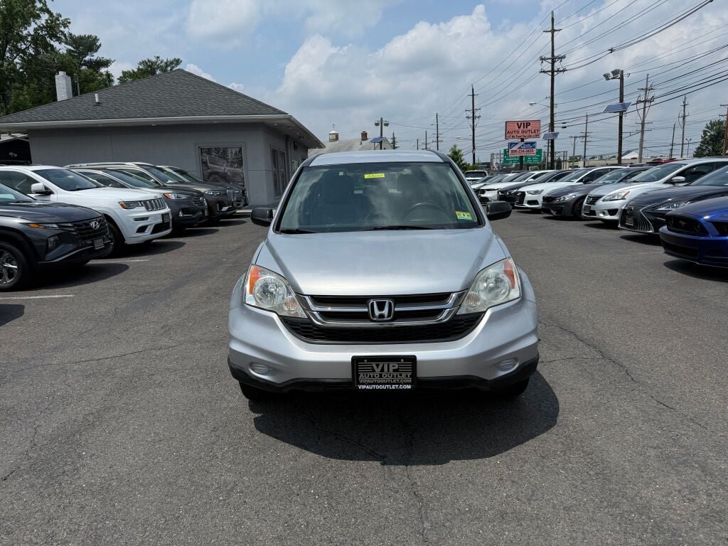 Used 2011 Honda CR-V LX image 2