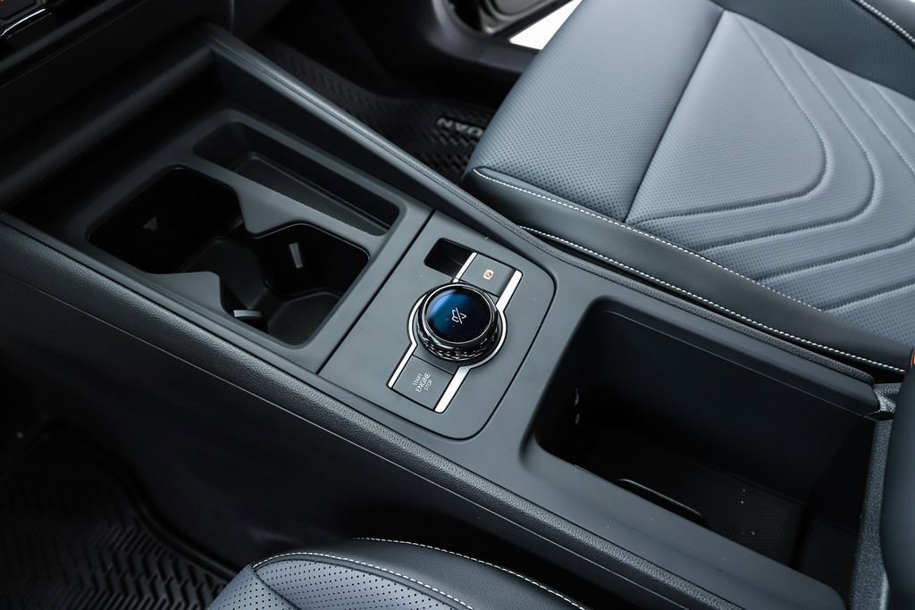 New 2026 Volkswagen Tiguan SE image 24