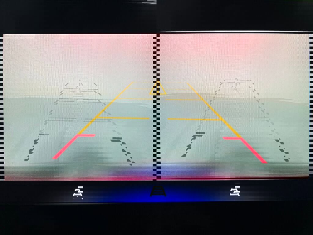 Used 2025 Chevrolet TrailBlazer RS w/ Convenience Package image 9