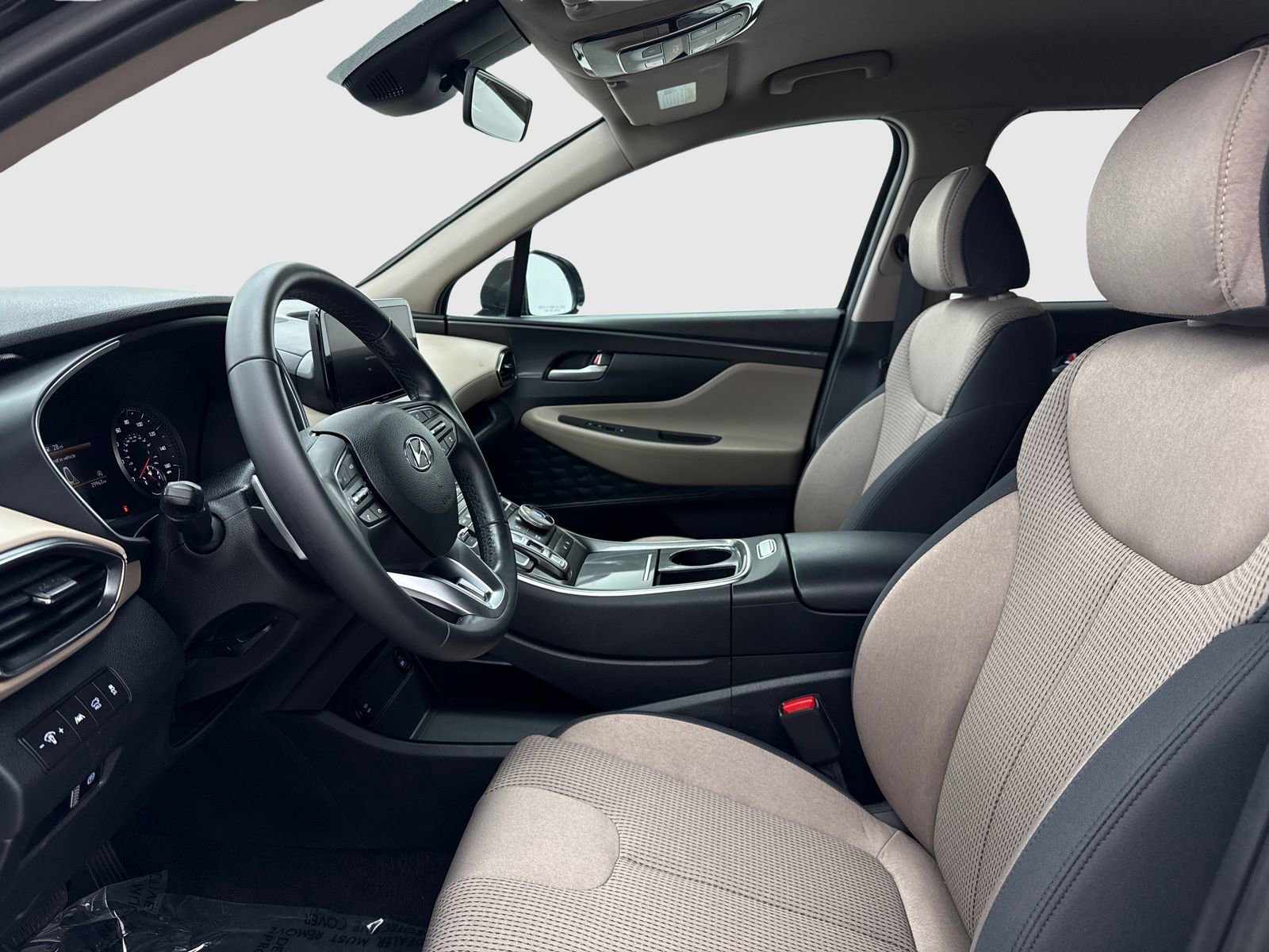 Used 2023 Hyundai Santa Fe SEL AWD/4WD image 17