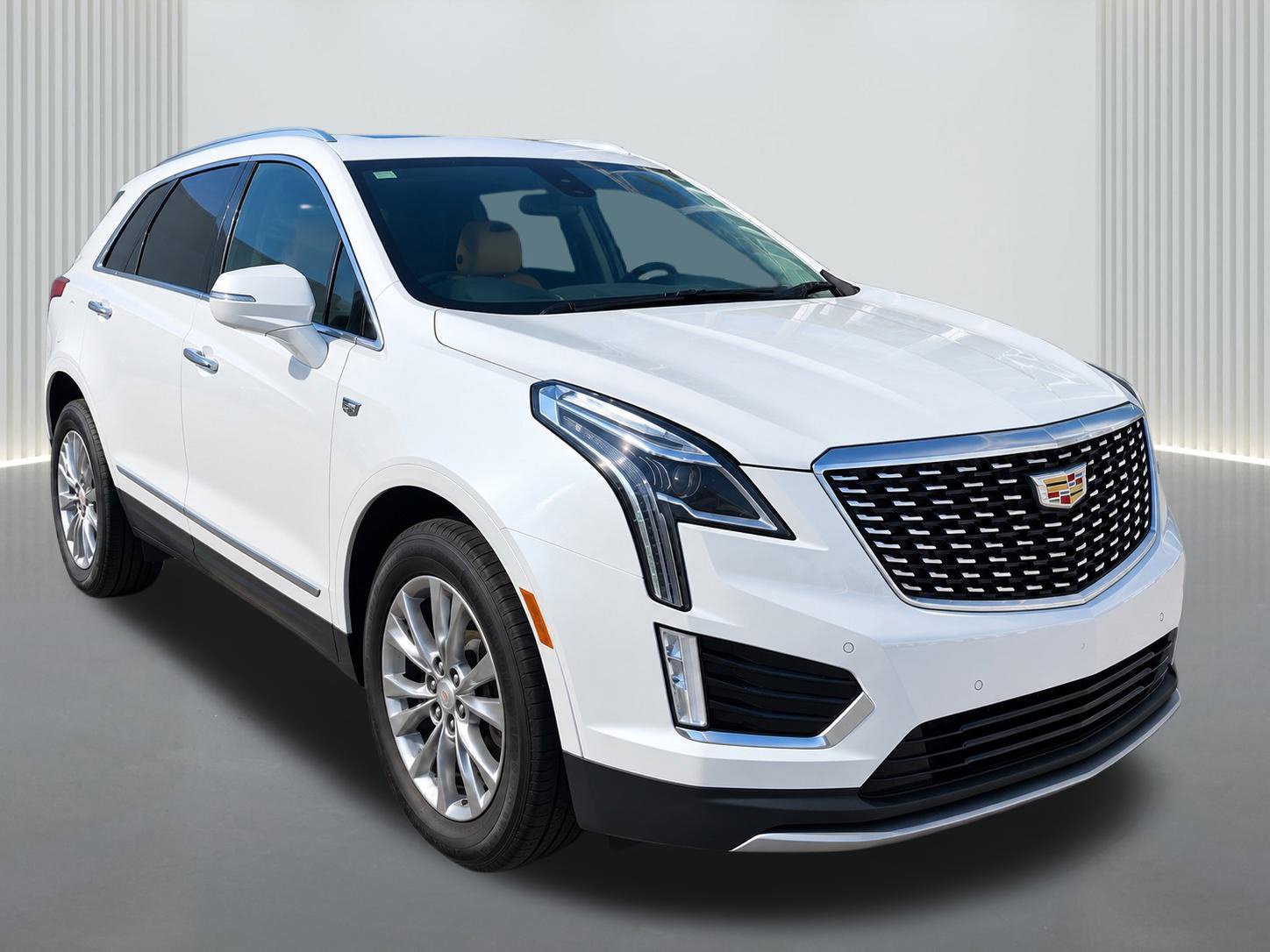 Used 2023 Cadillac XT5 Premium Luxury FWD image 9
