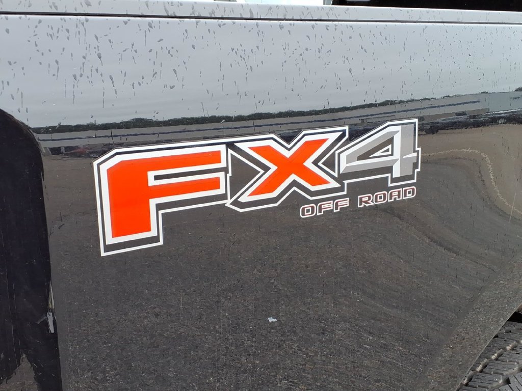 New 2026 Ford F250 XL w/ STX Appearance Package AWD/4WD image 9