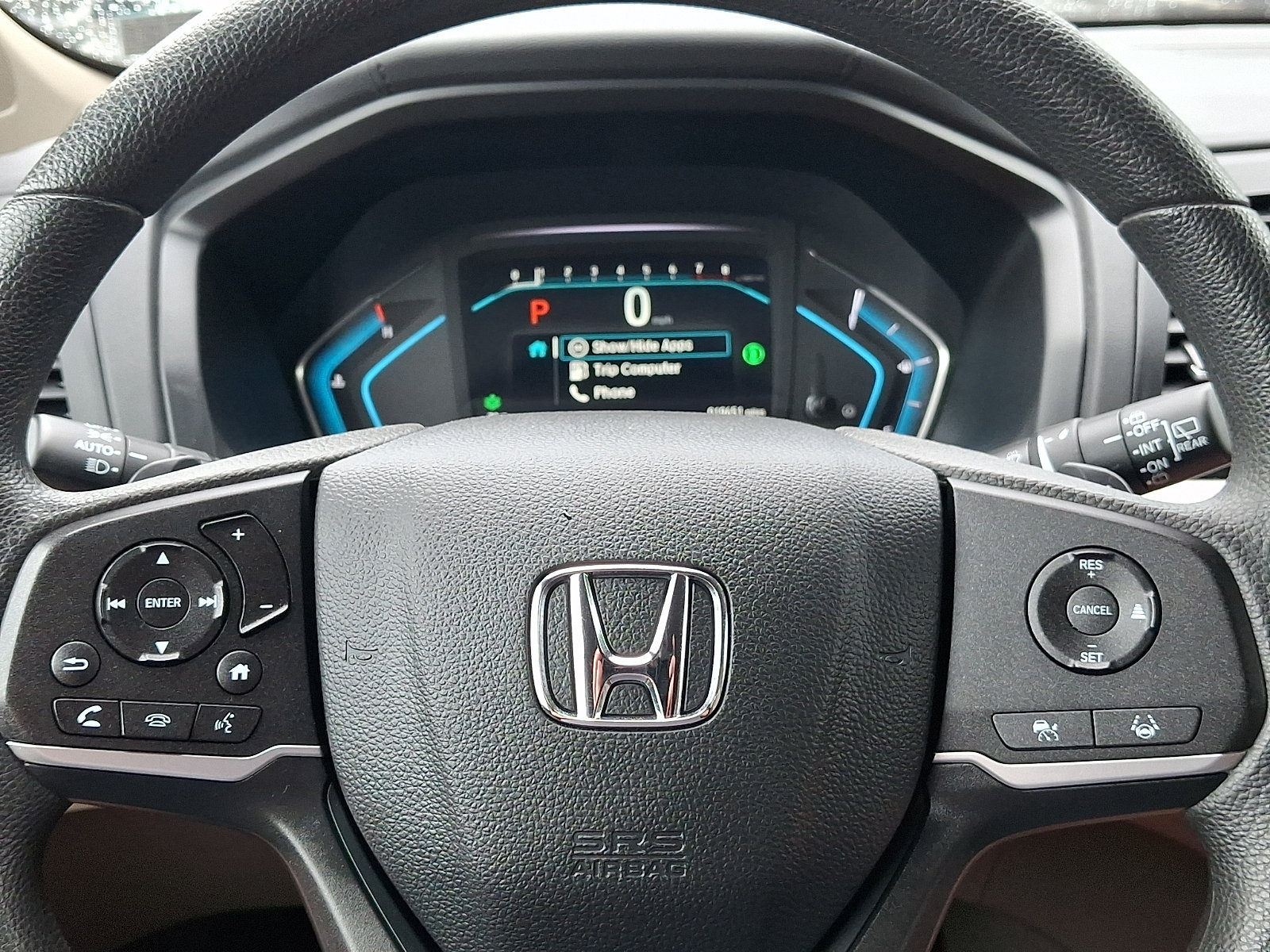 Used 2024 Honda Odyssey EX image 19