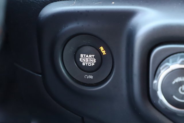 Used 2020 Jeep Wrangler Unlimited Rubicon image 32