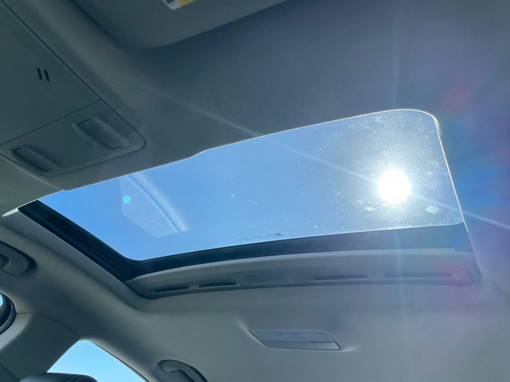 Used 2015 Chevrolet Cruze LT w/ Sun, Sound and Sport Package image 20