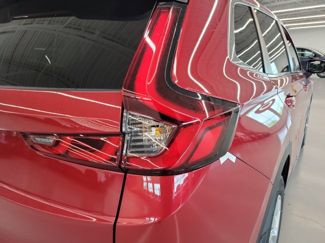 New 2027 Honda CR-V LX image 28