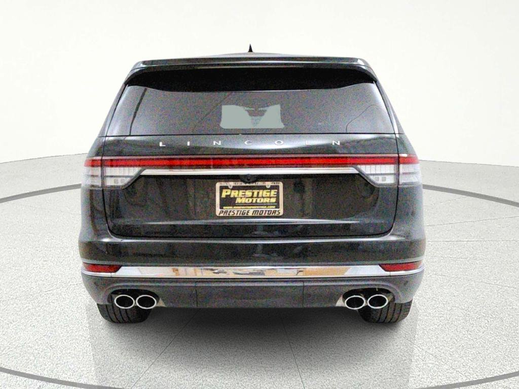Used 2023 Lincoln Aviator Reserve w/ Equipment Group 201A image 7