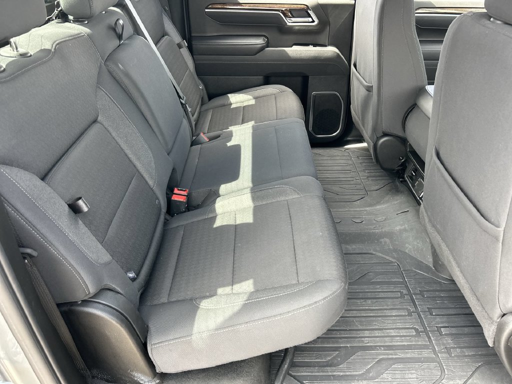 Used 2025 GMC Sierra 1500 Elevation AWD/4WD image 26