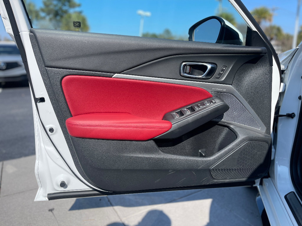 New 2026 Acura Integra A-Spec image 12