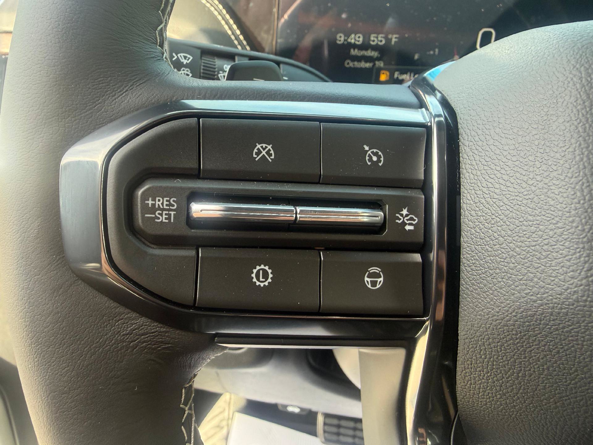 New 2027 GMC Yukon XL Denali Ultimate AWD/4WD image 16