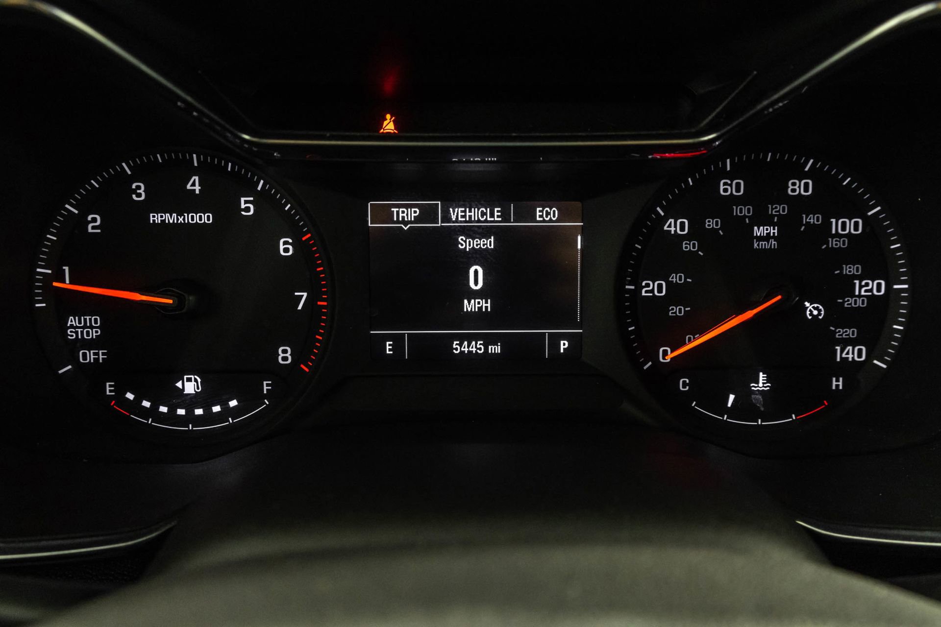 Used 2023 Chevrolet TrailBlazer ACTIV w/ Convenience Package FWD image 26