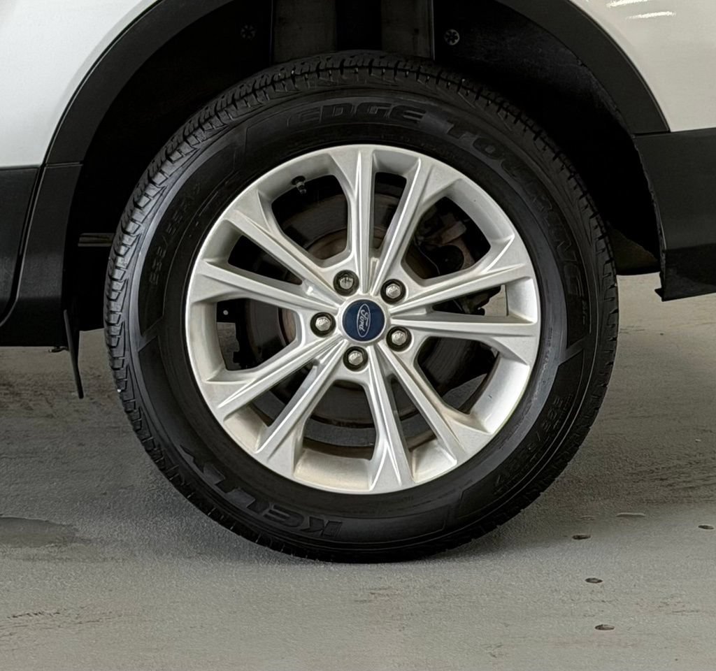 Used 2019 Ford Escape S FWD image 8